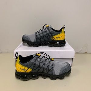 🔥SOLD🔥Nike air Vapormax run utility men sz 8.5